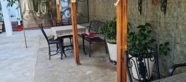 Фото отеля Гостевой дом «У Валентины»