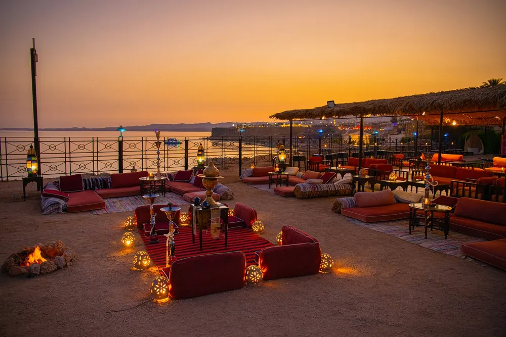 Jaz Fanara Resort & Residence фото 38