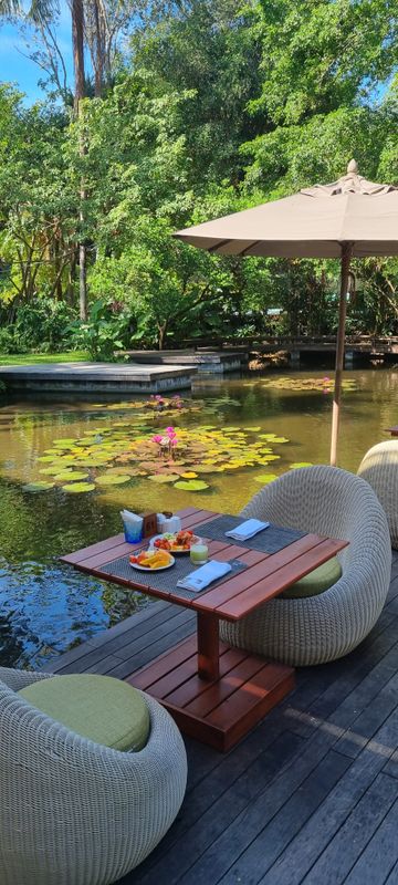 Renaissance Phuket Resort & Spa фото 44