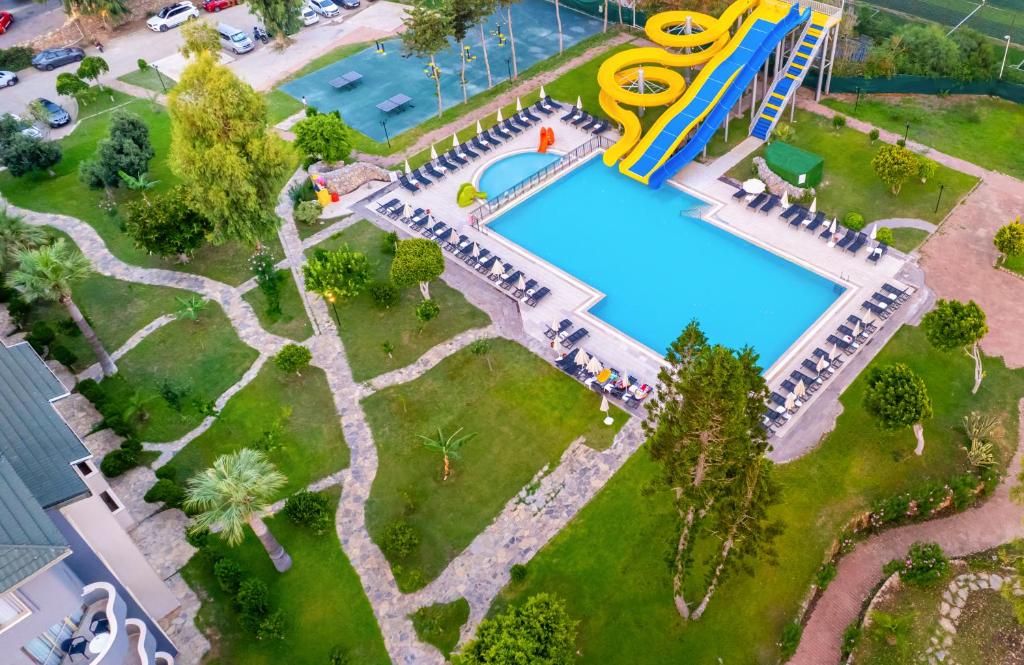 Senza Sunset Beach Hotel фото 65