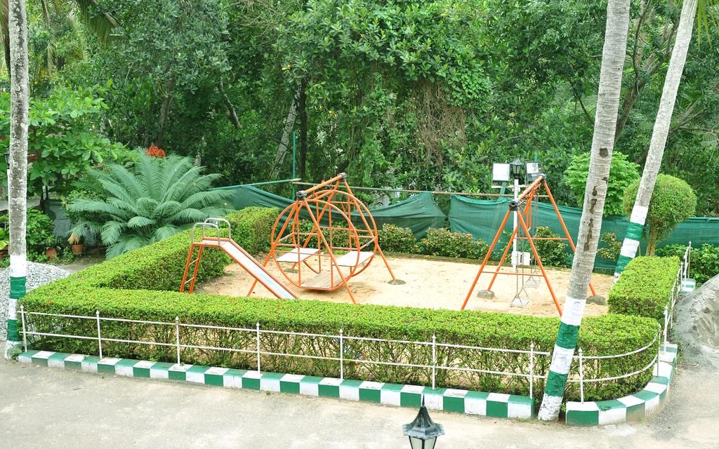 Swagath Holiday Resorts фото 28