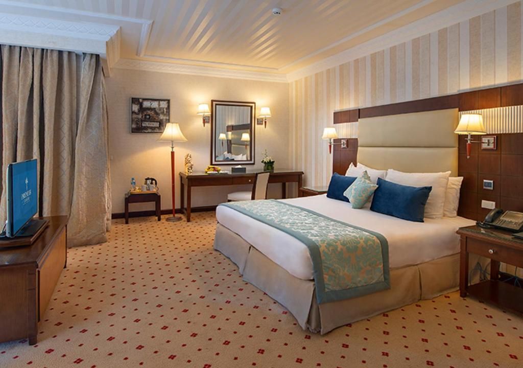 Premier Le Reve Hotel & Spa (Adults Only) фото 88