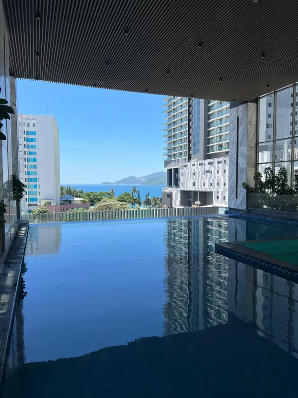 Libra Hotel Nha Trang фото 38