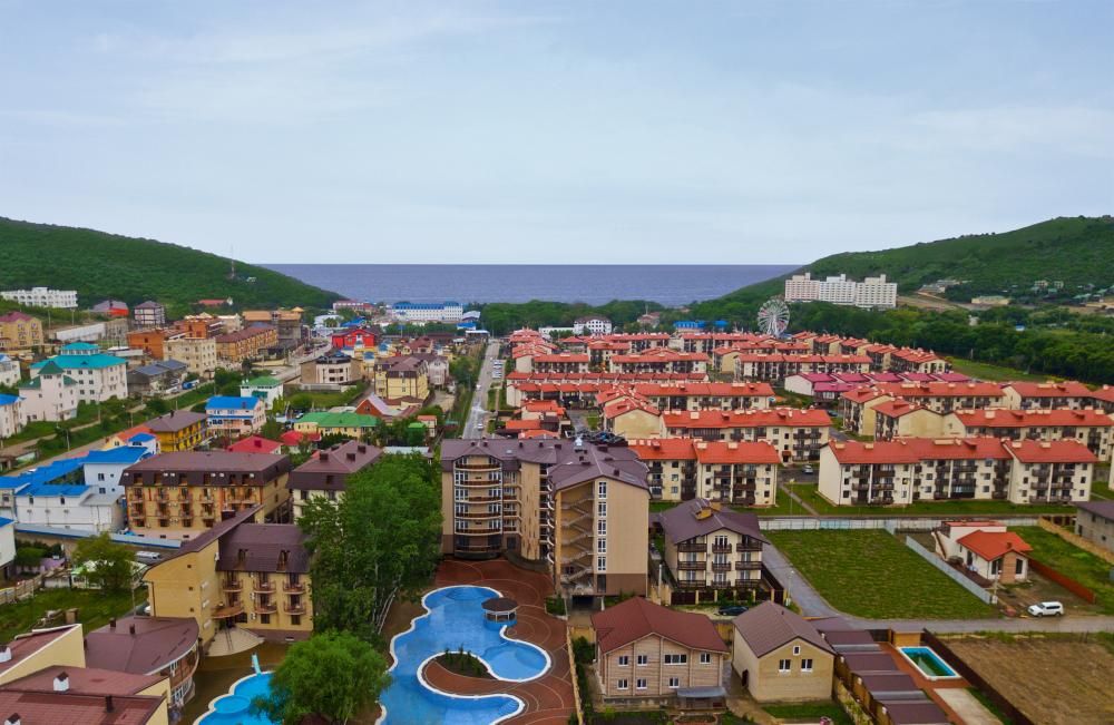 HELIOPARK Aqua Resort фото 27