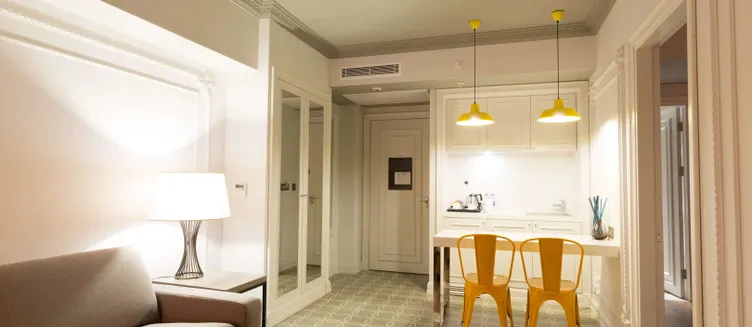 Фото отеля DoubleTree by Hilton Hotel Izmir Airport