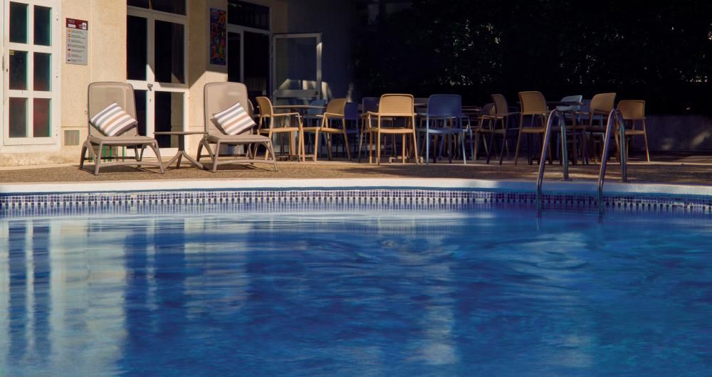 Hotel Acqua фото 2