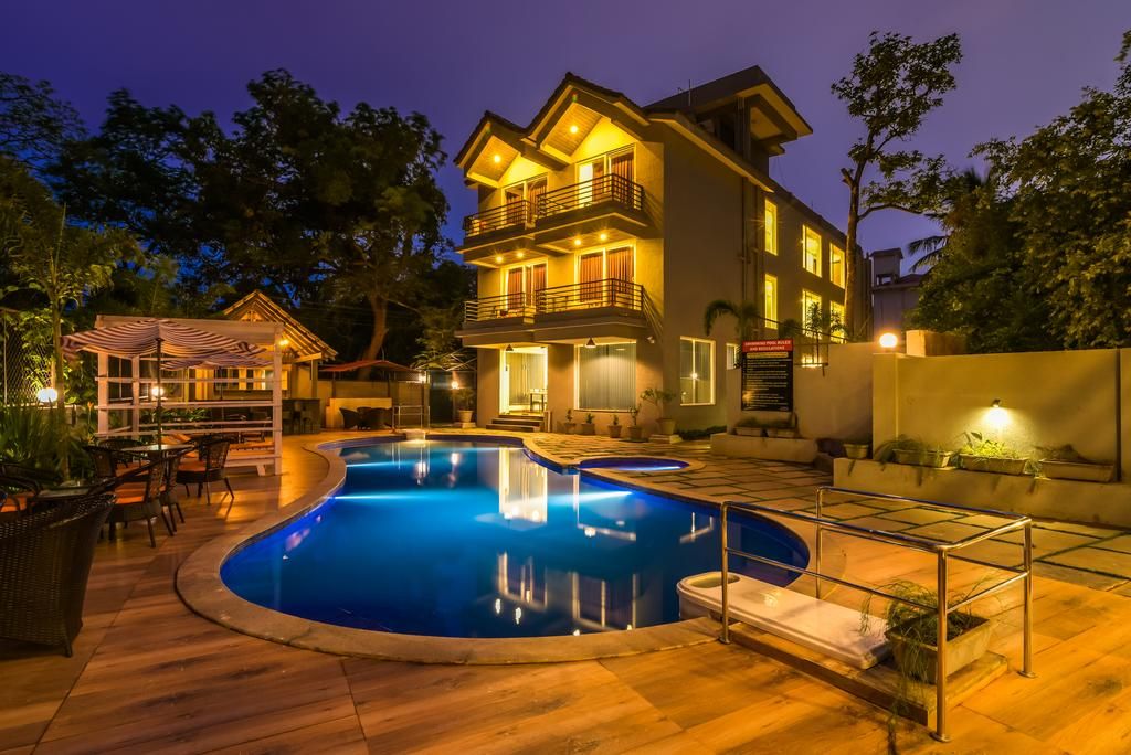 Ramatan Resort фото 19
