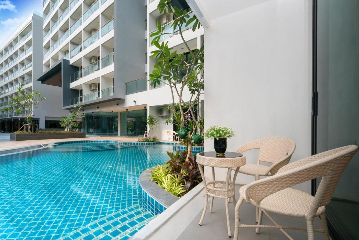 Wekata Luxury фото 24