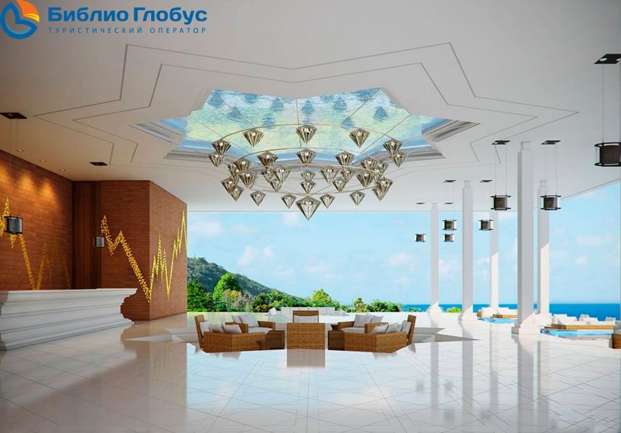 Avista Hideaway Phuket Patong - MGallery by Sofitel фото 43