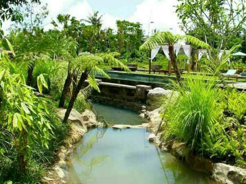 The Mansion Resort Hotel & Spa фото 6