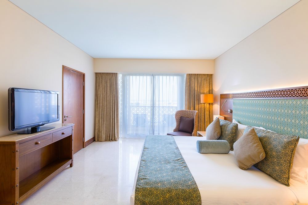 Barcelo Mussanah Resort фото 69