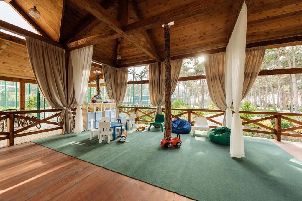 Alma Park Resort фото 109