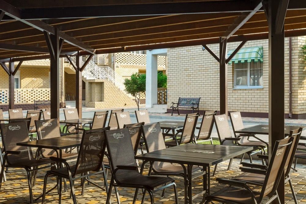 База отдыха «База отдыха «Pontos Family Resort Vesta»» фото 69