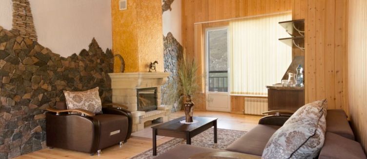 Фото отеля Купол