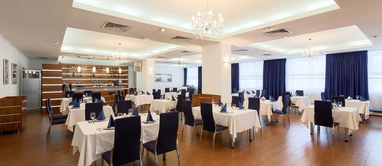 Фото отеля Новинка