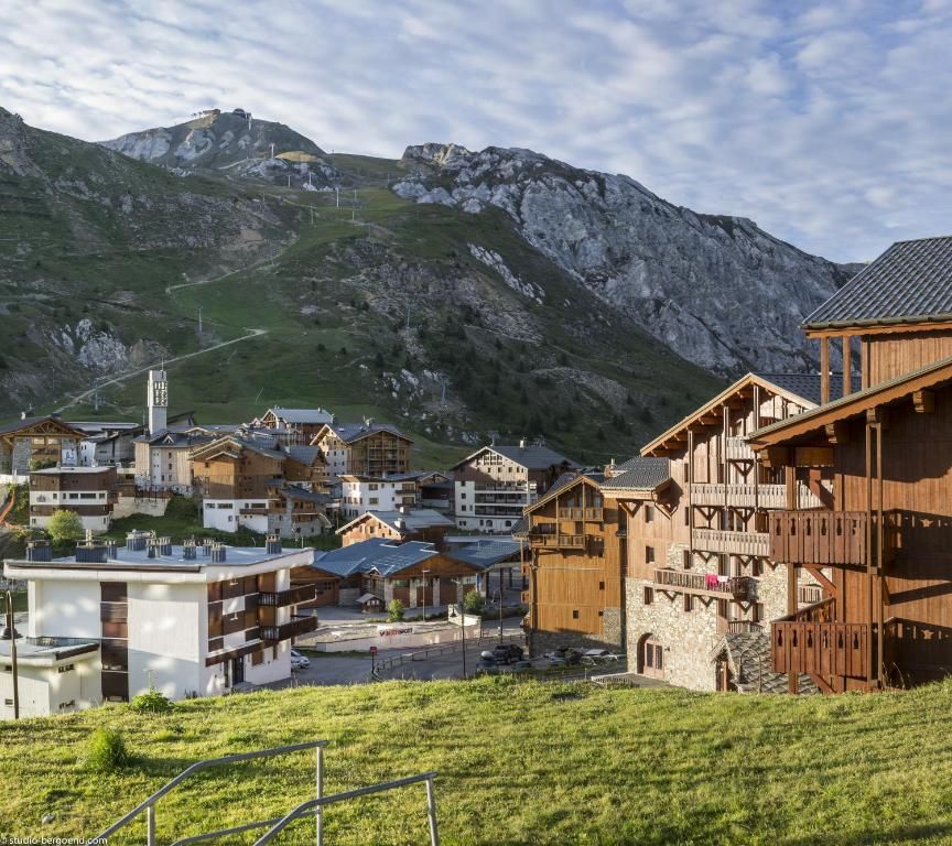 Residence Montana Airelles фото 13