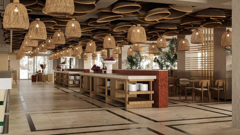 Corendon Hydros Club Kemer фото 127