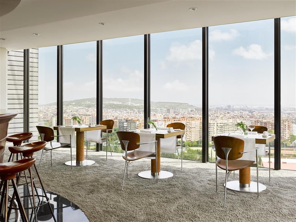 Fairmont Rey Juan Carlos I фото 17