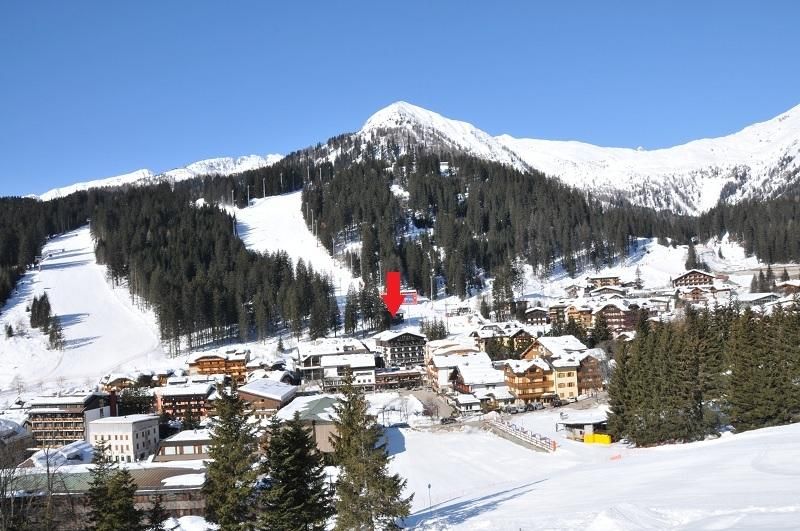 Residence Antares фото 29