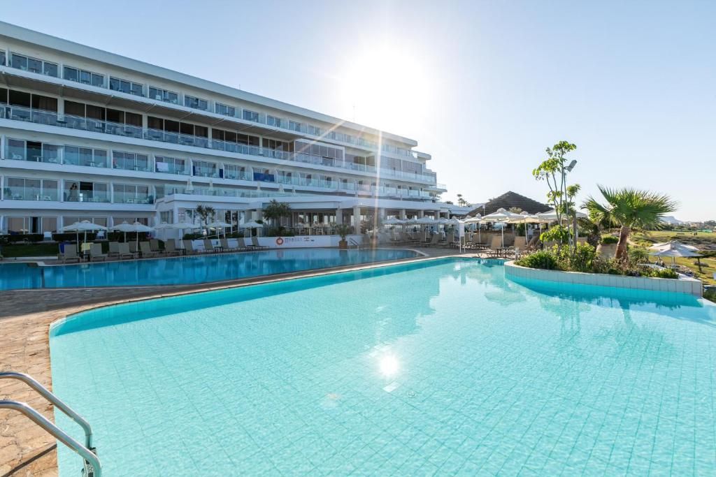 Atlantica Club Sungarden Beach фото 58