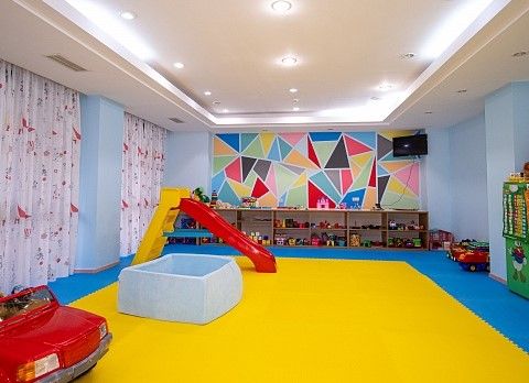 Odysseya Wellness Resort фото 23