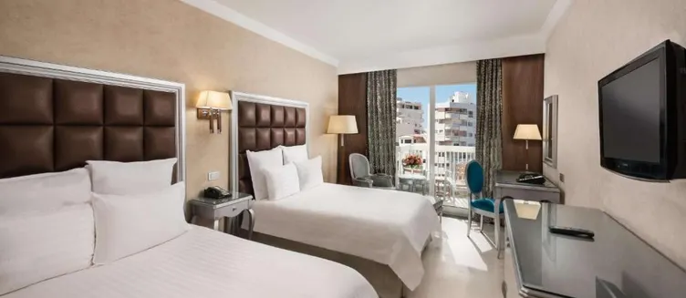 Фото отеля Hilton Alexandria Corniche