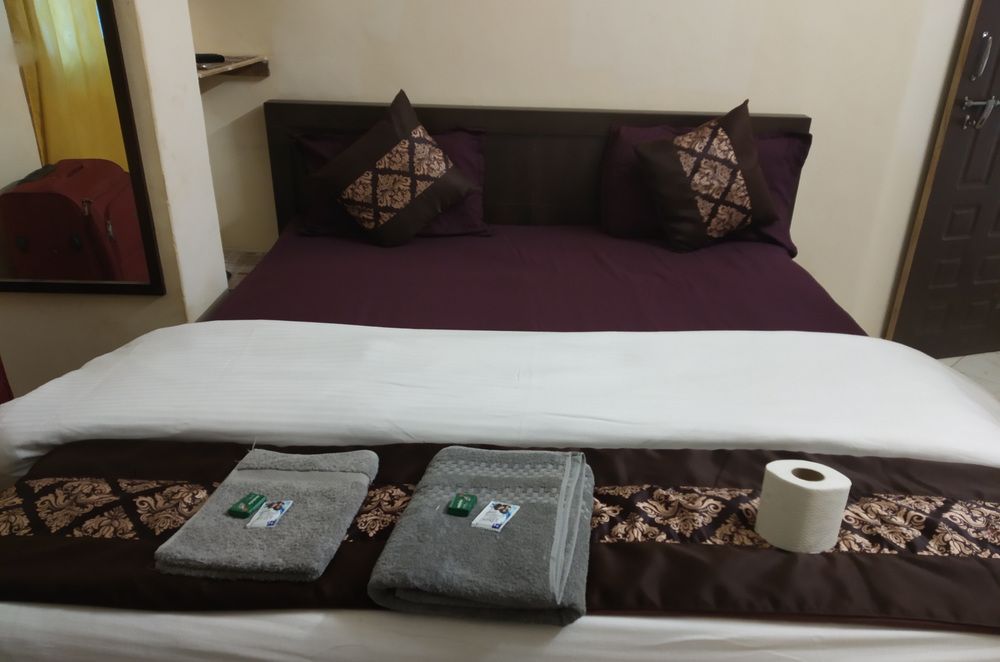 Little Nest Boutique Hotel фото 20