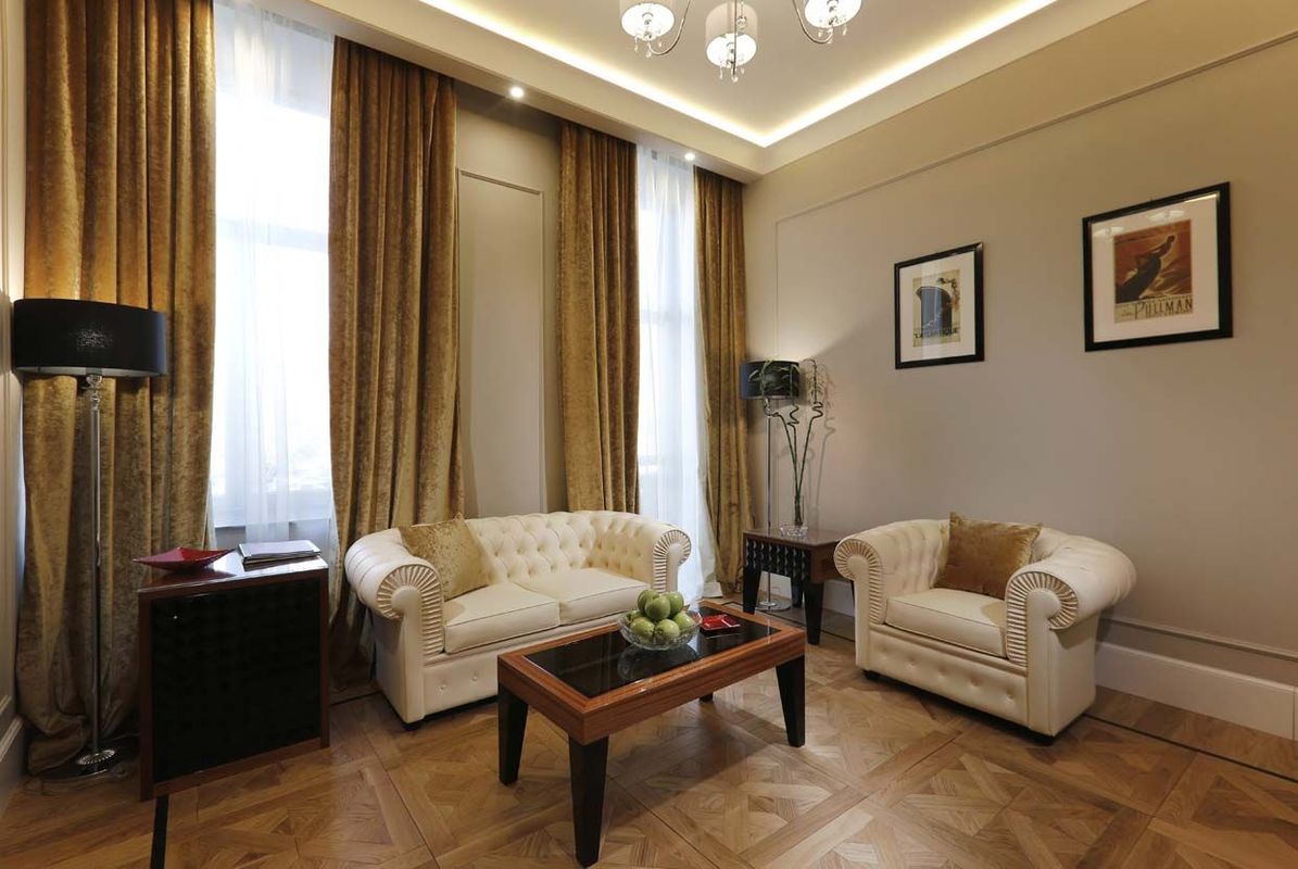 Grand Hotel Yerevan фото 13