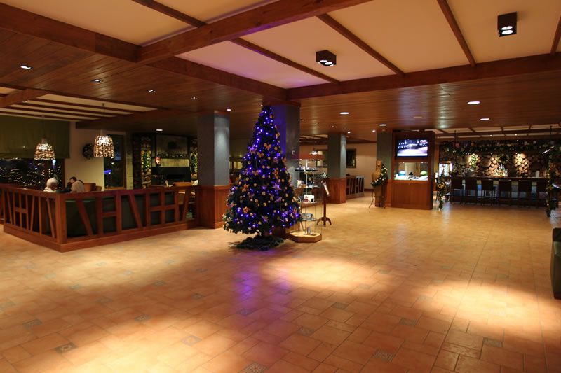 Strazhite Hotel - Half Board фото 2