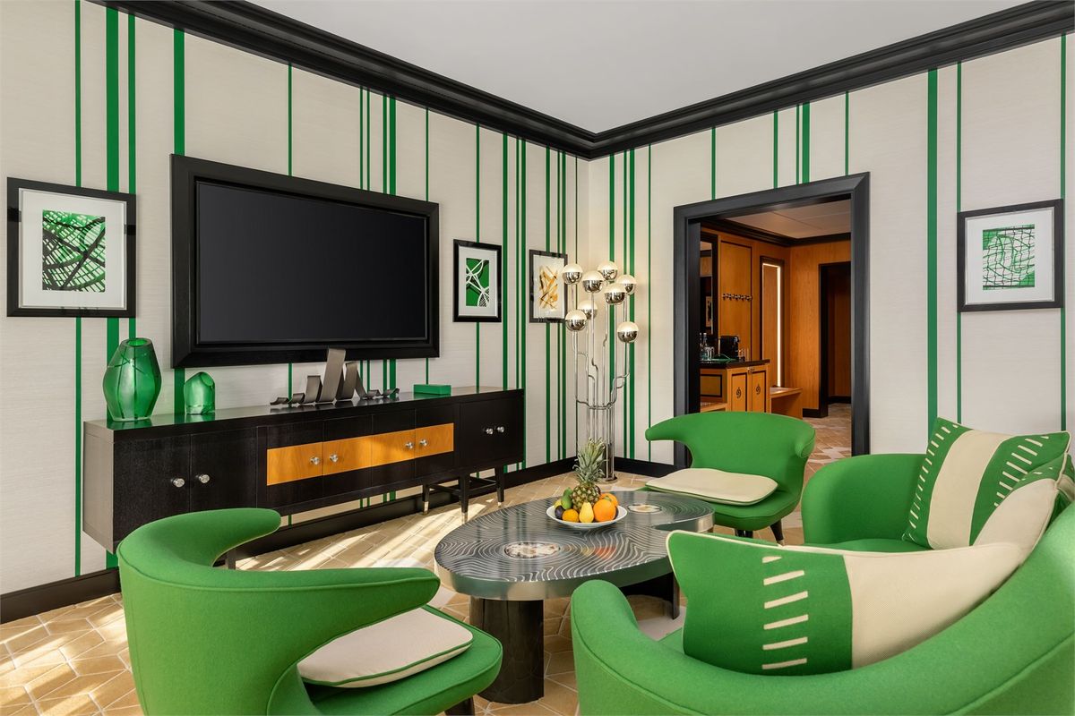 Dinamo Hotel Baku фото 39