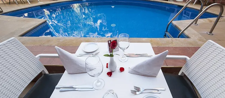 Фото отеля Hotel Le Caspien