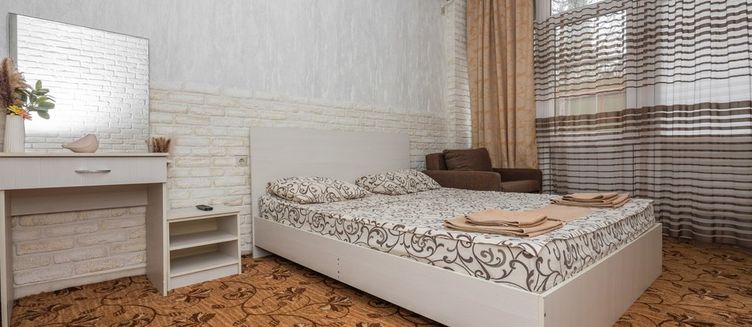 Фото отеля Гостевой дом «Тавуш Сочи»