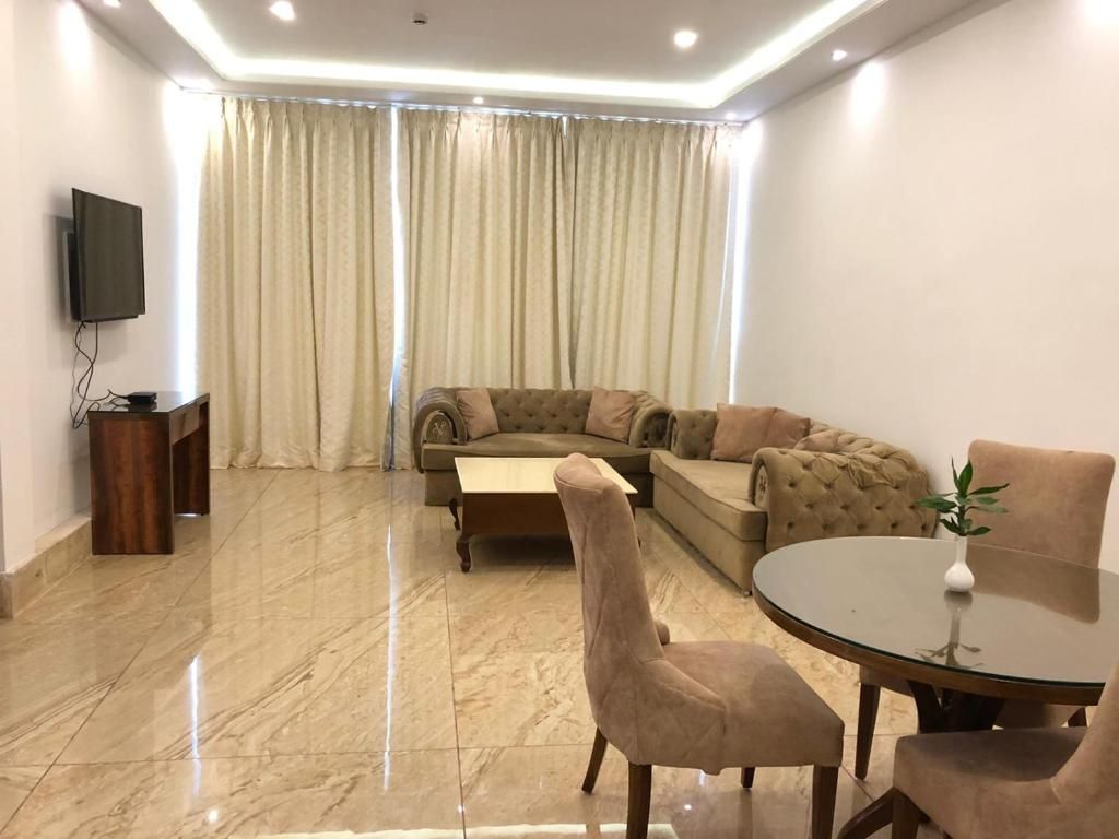 Park Regis Goa фото 41
