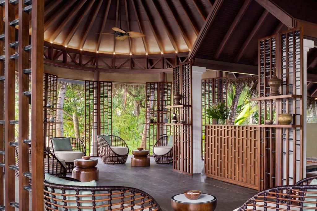 Anantara Veli Maldives Resort (Adults Only) фото 56