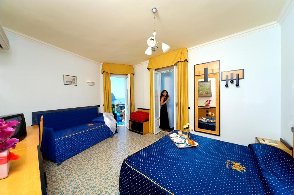 Il Gattopardo Hotel Terme & Beauty фото 3
