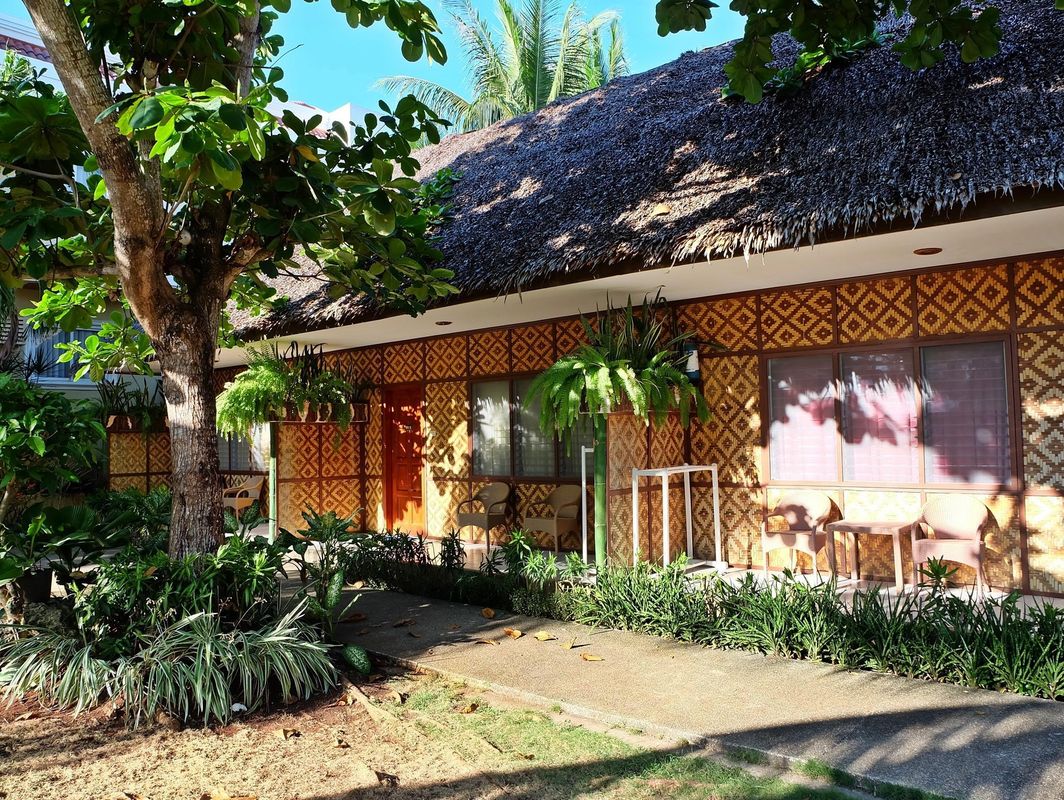 Alona Kew White Beach Resort фото 12