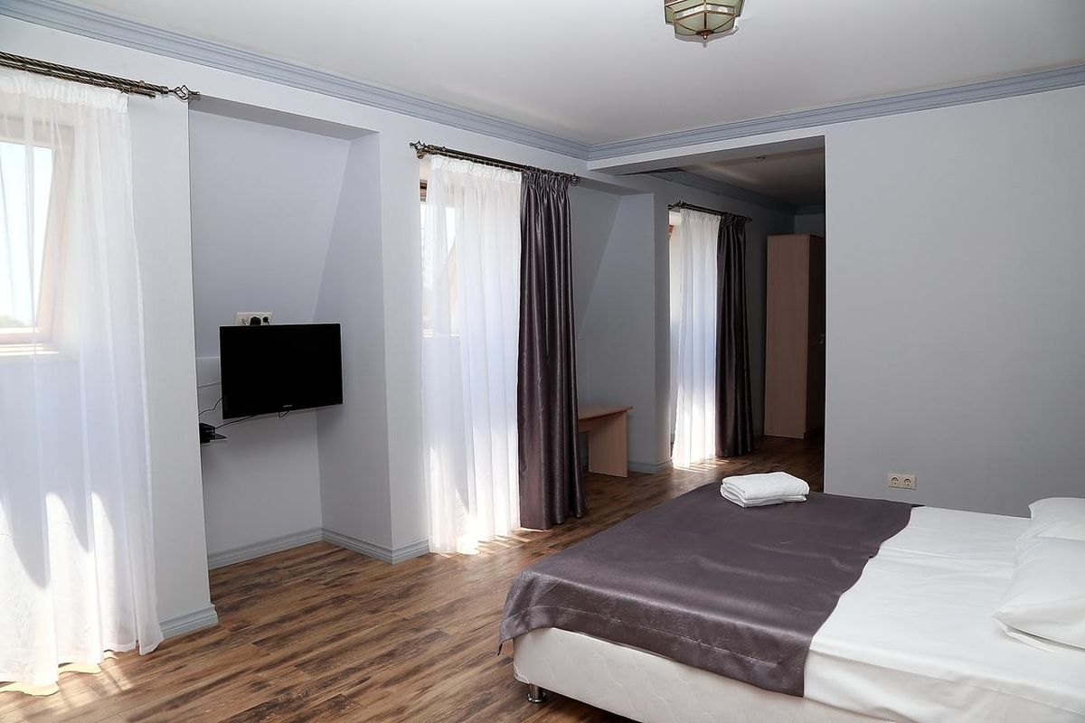 Spa Hotel Karakas фото 32