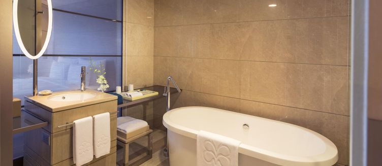 Фото отеля Hotel Nikko Saigon