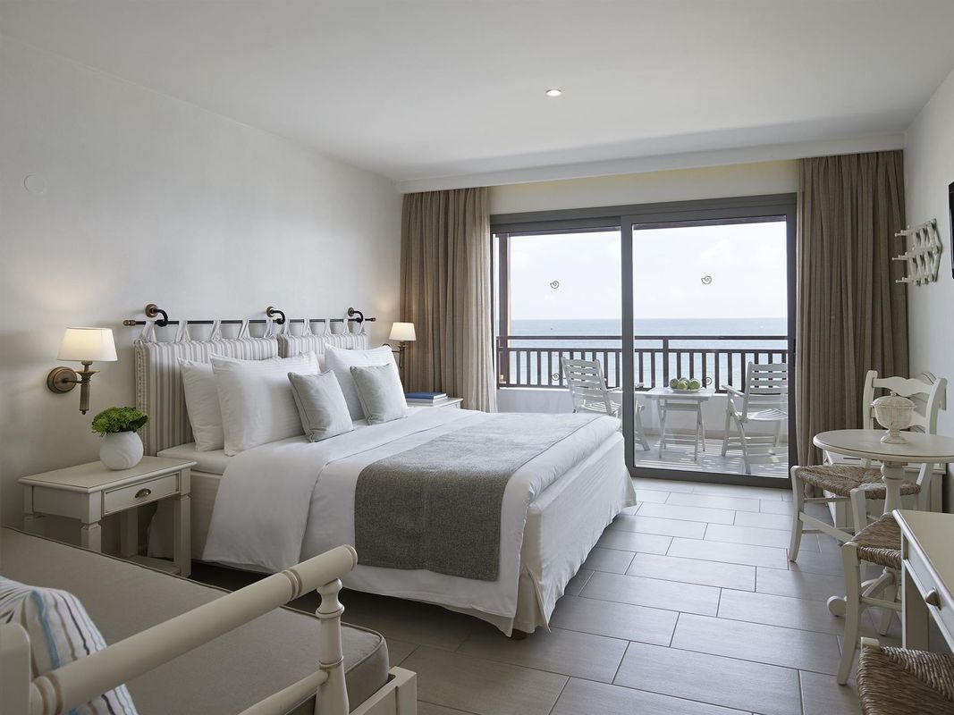 Creta Maris Beach Resort фото 3