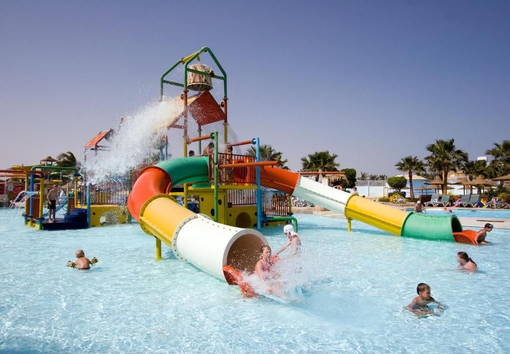 Titanic Resort & Aqua Park фото 33