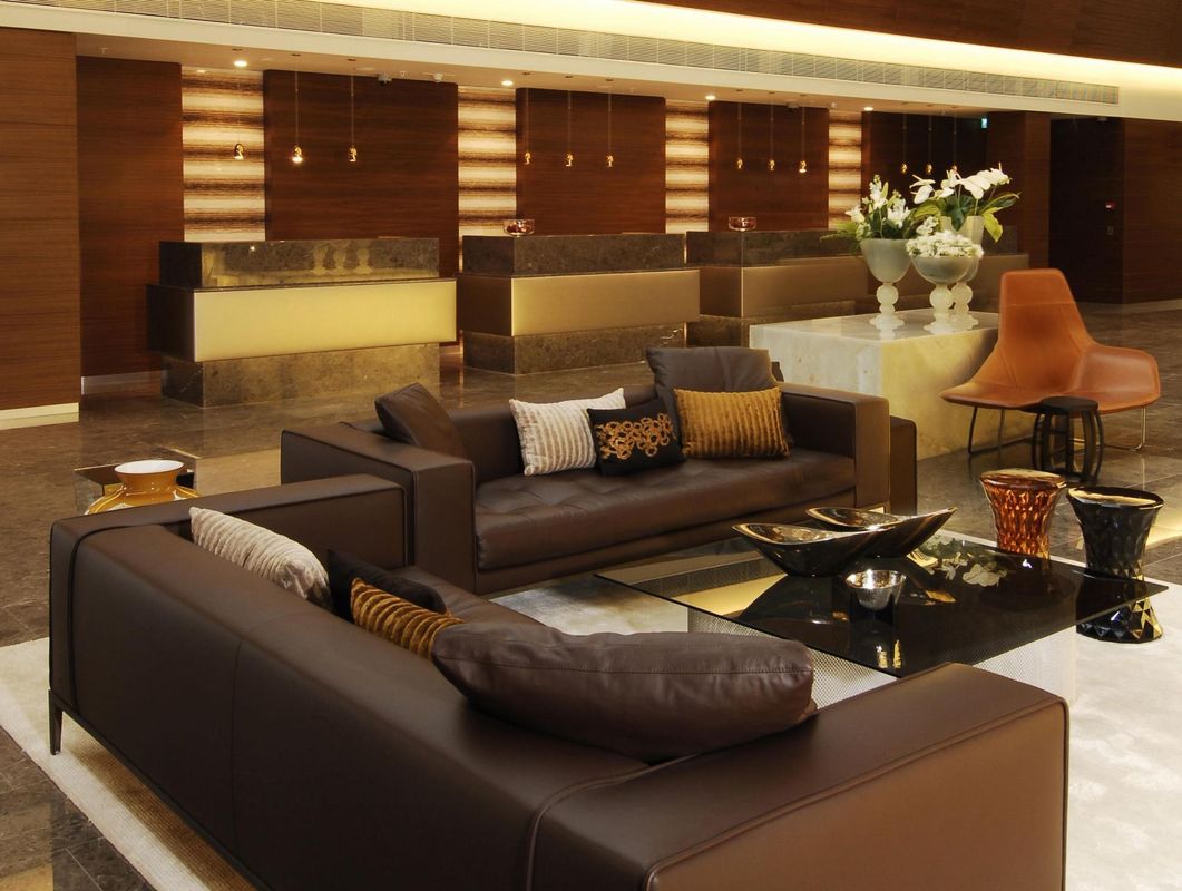 Sheraton Istanbul Atakoy Hotel фото 28