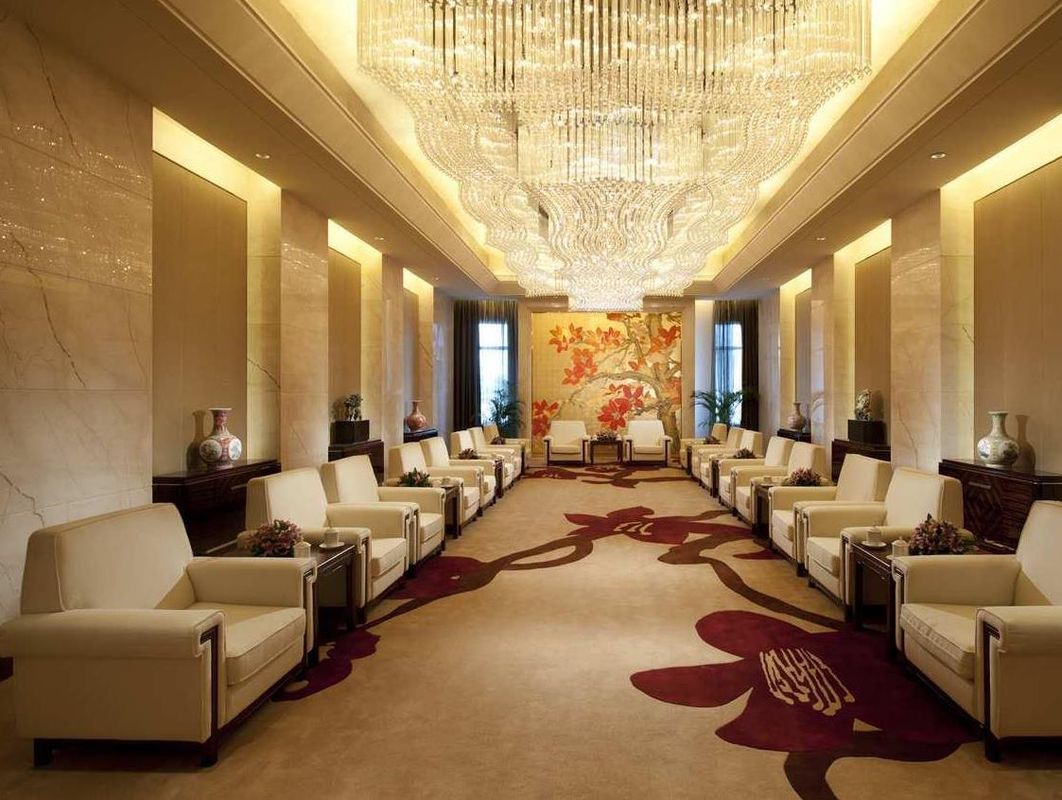 Hilton Guangzhou Baiyun фото 9