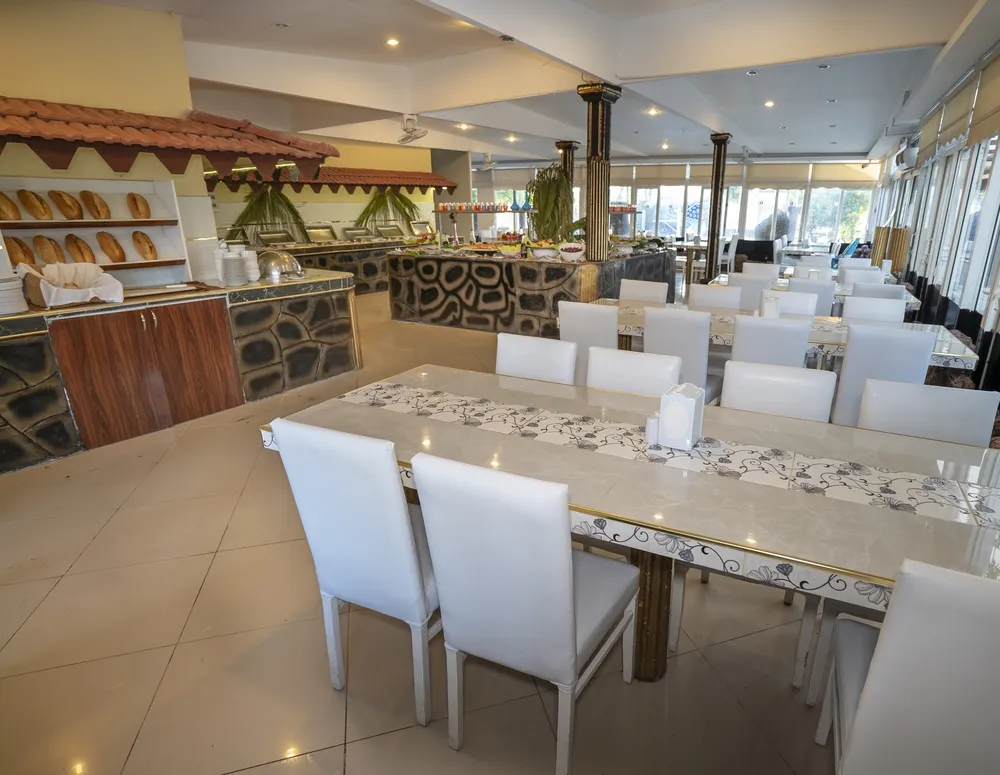 Aperion Beach фото 11