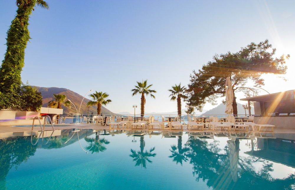 Marbas Select Beach фото 25