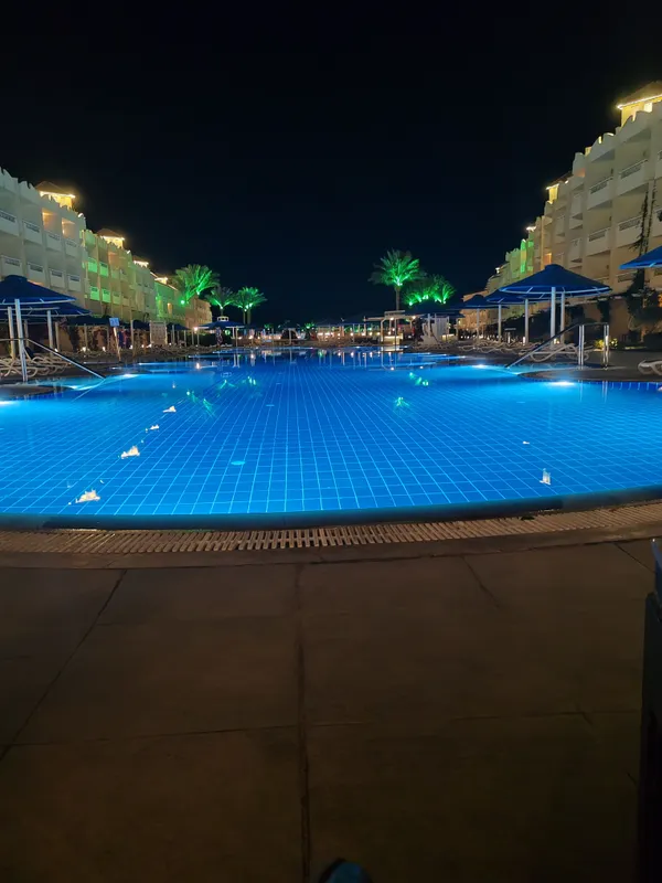 Amwaj Beach Club Abu Soma фото 79