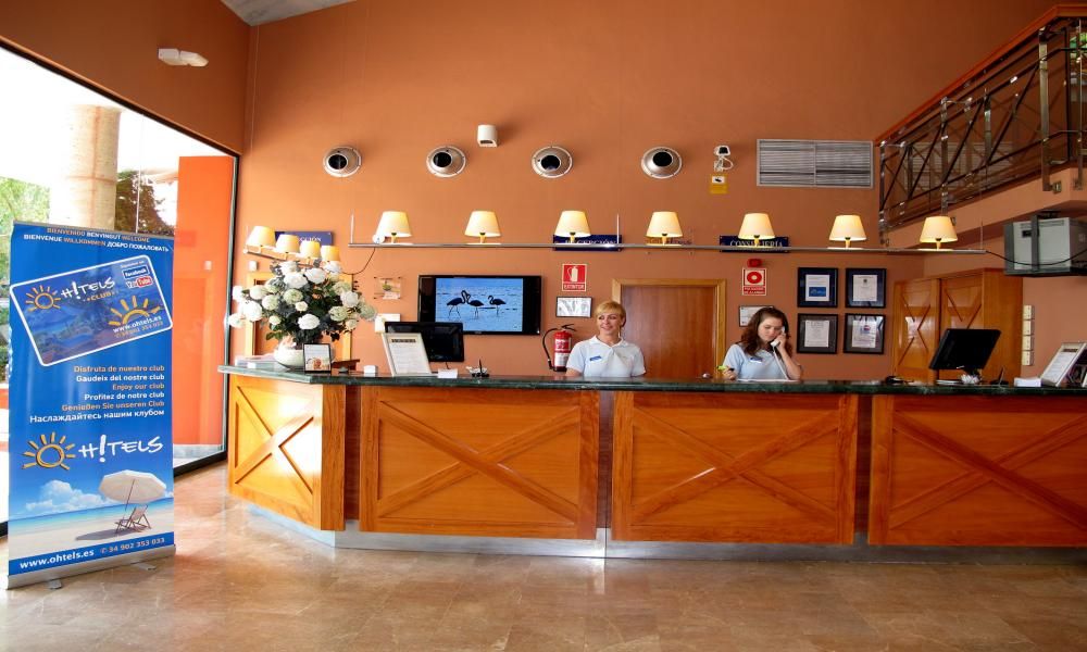 Oh!tels Vila Romana фото 10