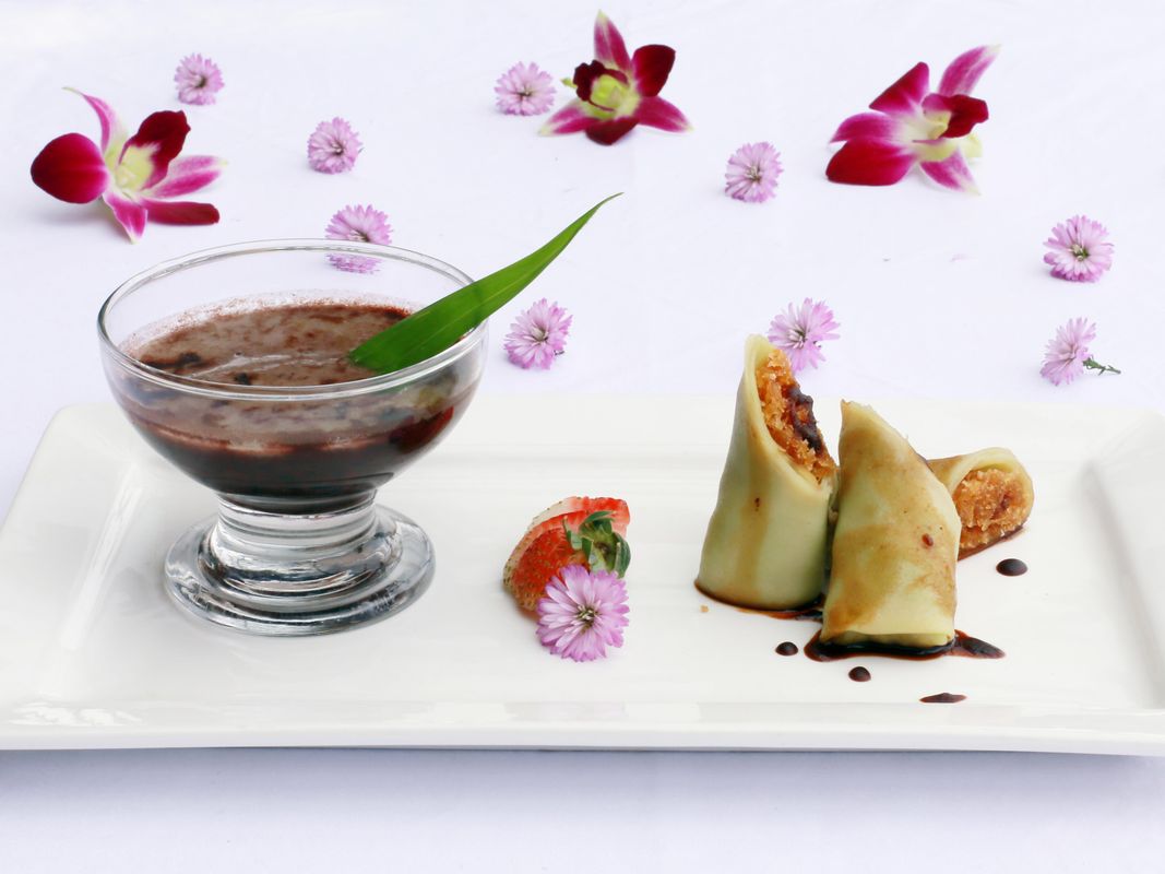 The Griya Villas and Spa фото 9