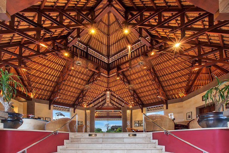 The Viceroy Bali фото 82