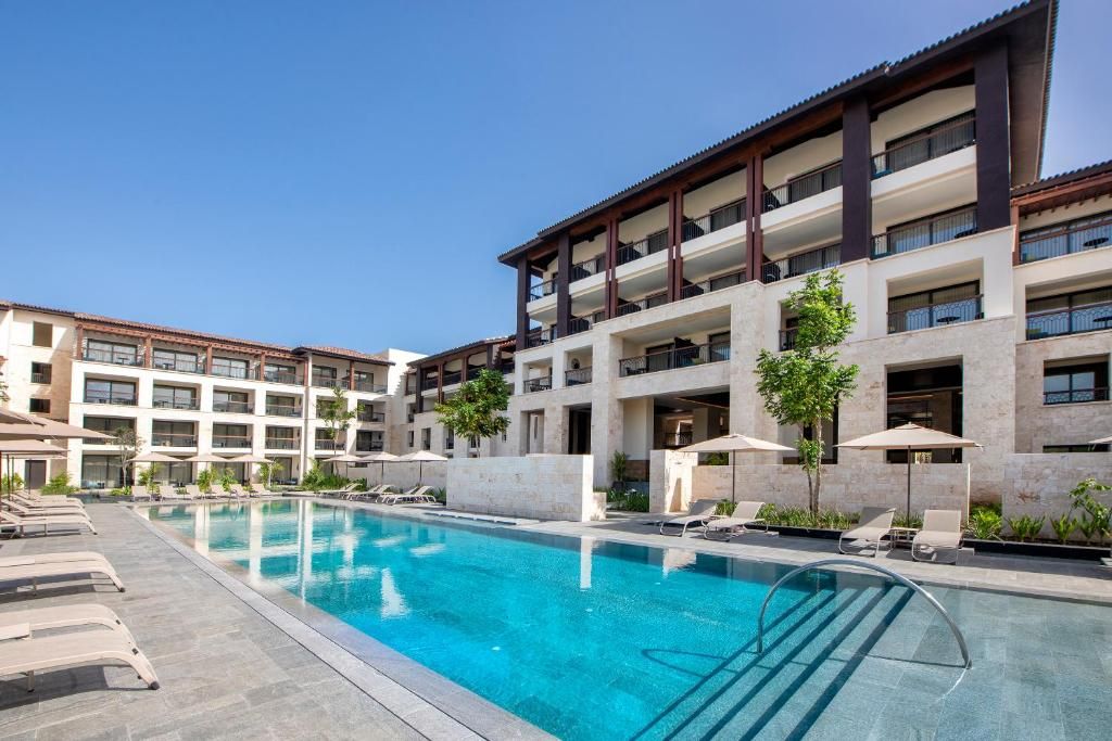 Гостиничный комплекс «Adults Only Club At Lopesan Costa Bavaro» фото 2