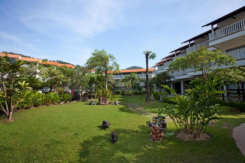 Aonang Villa Resort фото 10